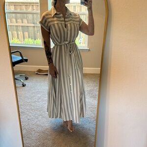 Calvin Klein dress